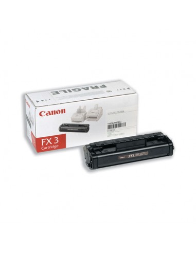 Toner CANON FAX L90 Negro