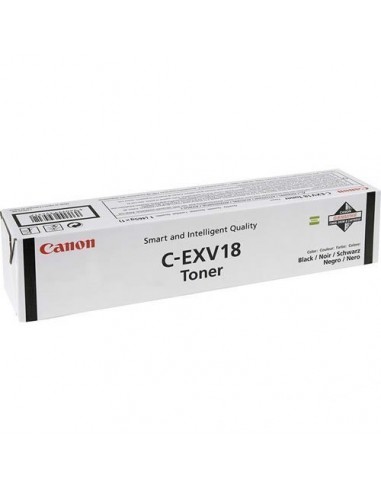 Toner CANON IR2024 Negro