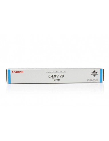 Toner CANON IMAGERUNNER C5030 Cian