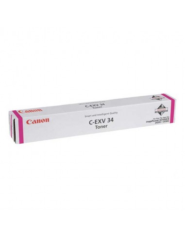 Toner CANON IMAGERUNNER C2030 Magenta