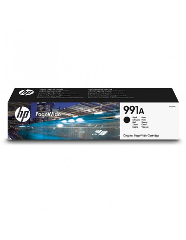 Toner HP PAGEWIDE PRO 777 Negro