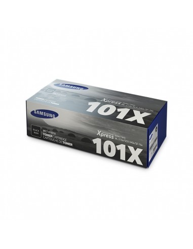 Toner SAMSUNG SCX-3405W Negro