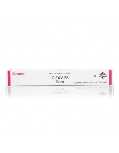 Toner CANON IMAGERUNNER C5045I Magenta