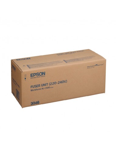 Fusor EPSON ACULASER C500DN