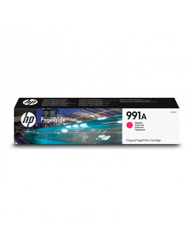 Toner HP PAGEWIDE PRO 777 Magenta