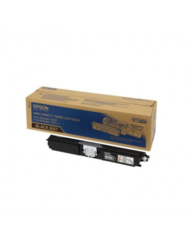 Toner EPSON ACULASER CX16 Negro