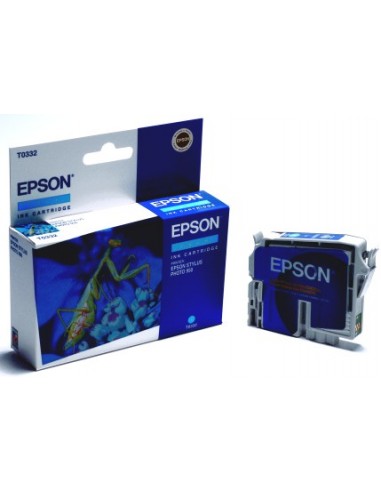 Cartucho de Tinta EPSON STYLUS PHOTO 950 Cian