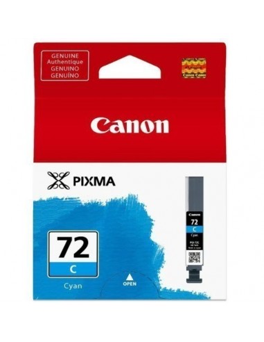 Cartucho de Tinta CANON PIXMA PRO-10 Cian