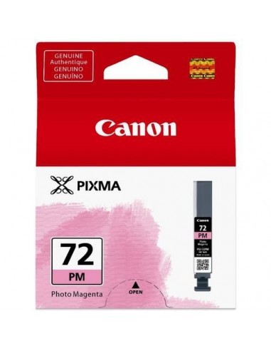 Cartucho de Tinta CANON PIXMA PRO-10 Magenta Fotográfico