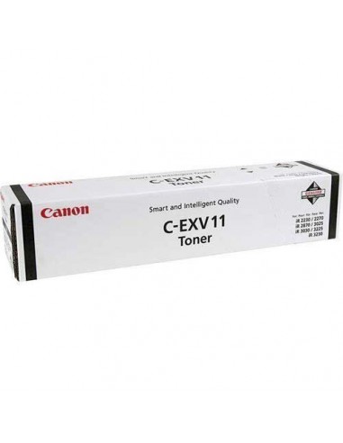 Toner CANON IR2870 Negro