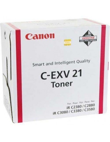 Toner CANON IMAGERUNNER C2380I Magenta