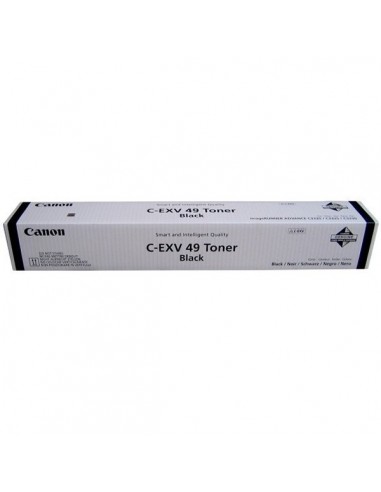 Toner CANON IMAGERUNNER ADVANCE C3320 Negro