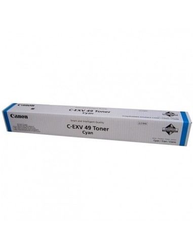 Toner CANON IMAGERUNNER ADVANCE C3330I Cian