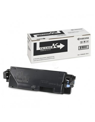 Toner KYOCERA TASKALFA 350CI Negro