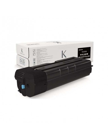 Toner KYOCERA TASKALFA 8052CI Negro