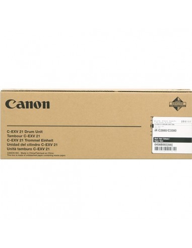 Tambor CANON IMAGERUNNER C2880I Negro