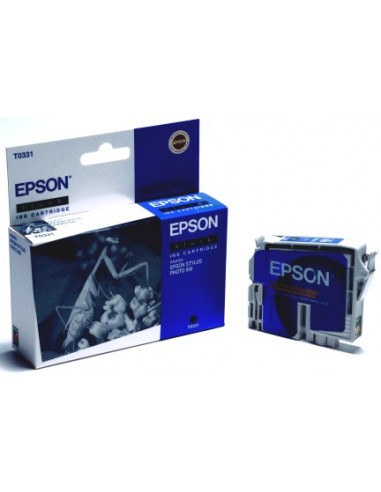 Cartucho de Tinta EPSON STYLUS PHOTO 950 Negro