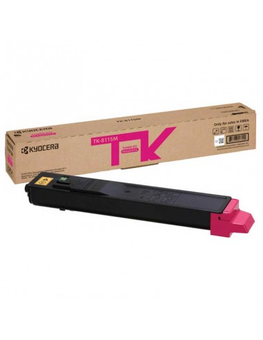 Toner KYOCERA ECOSYS M8130CIDN Magenta