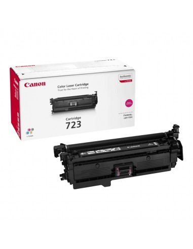 Toner CANON I-SENSYS LBP7750CDN Magenta