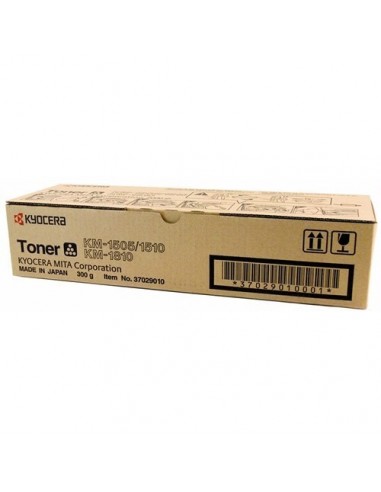 Toner KYOCERA KM-1510 Negro