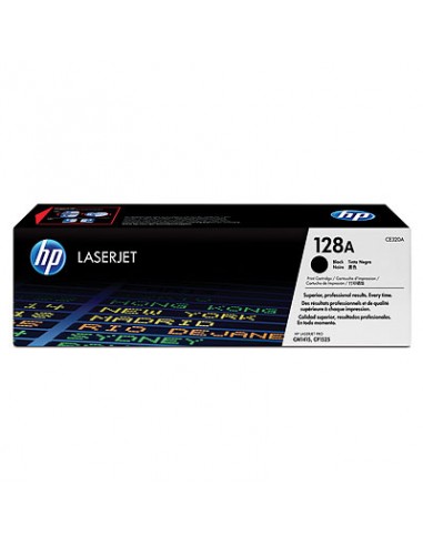 Toner HP LASERJET PRO 1525 Negro