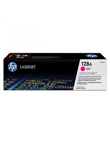 Toner HP LASERJET PRO CM1415 Magenta