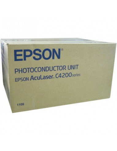 Unidad Fotoconductora EPSON ACULASER C4200