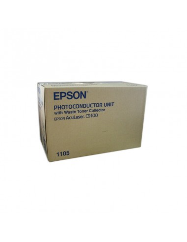 Unidad Fotoconductora EPSON ACULASER C9100