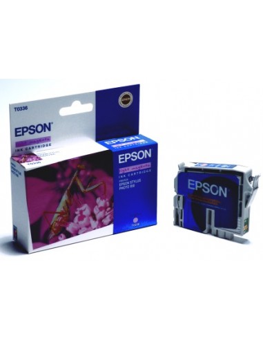 Cartucho de Tinta EPSON STYLUS PHOTO 950 Magenta Claro