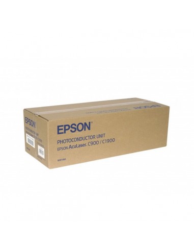 Unidad Fotoconductora EPSON ACULASER C900