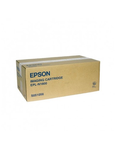 Toner + Unidad Fotoconductora EPSON EPL-N1600