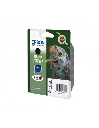 Cartucho de Tinta EPSON STYLUS PHOTO PX800FW Negro