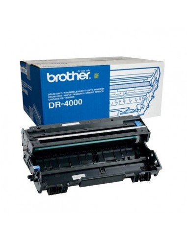 Tambor BROTHER HL-6050D Negro