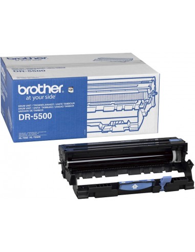 Tambor BROTHER HL-7050 Negro