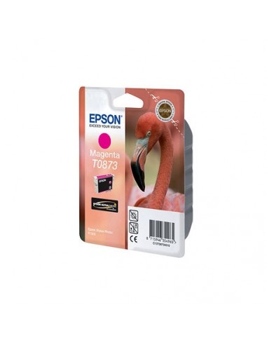 Cartucho de Tinta EPSON STYLUS PHOTO R1900 Magenta