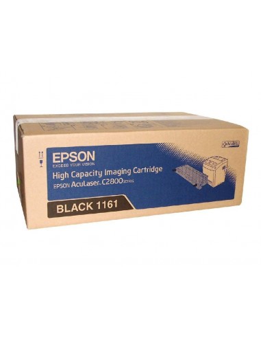 Toner EPSON ACULASER C2800 Negro