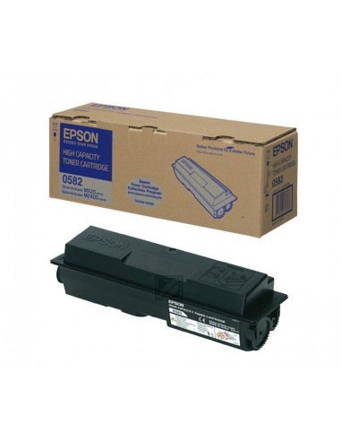 Toner EPSON ACULASER M2400D Negro