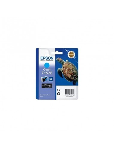 Cartucho de Tinta EPSON STYLUS PHOTO R3000 Cian